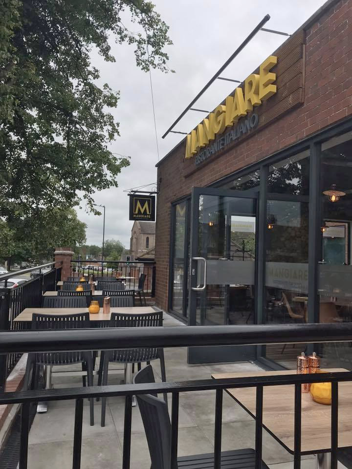 Commercial Plumbing and Heating Ipswich