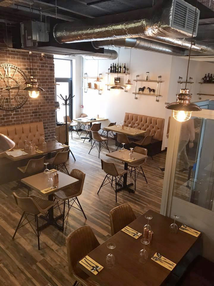 Commercial Plumbing and Heating Ipswich