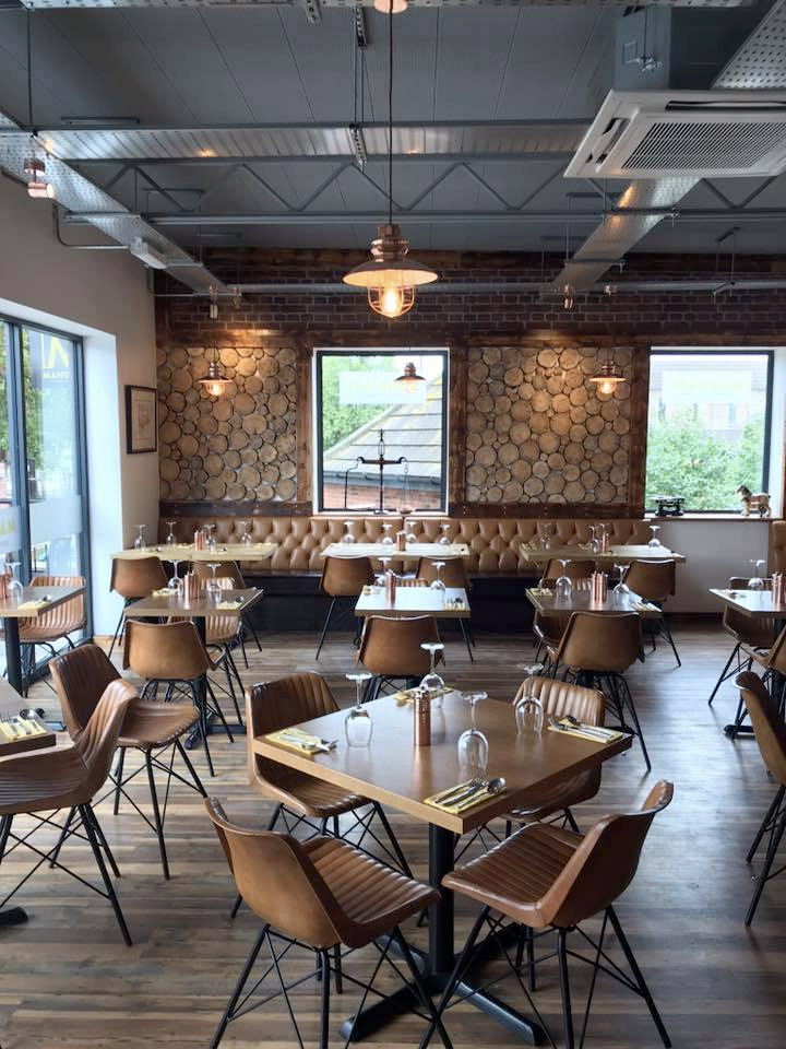 Commercial Plumbing and Heating Ipswich